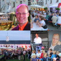 Olaf Wittelmann Musik für Weinfeste Winzerfeste