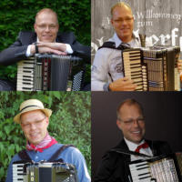 Olaf Wittelmnn Akkordoenspieler - Akkordeonmusik