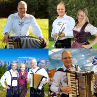 Olaf Wittelmann Oktoberfestmusik - Oktoberfestband