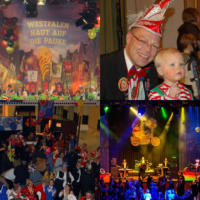 Olaf Wittelmann Karnevalsmusik - Partyband